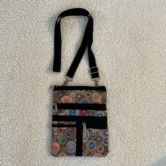 Braciano Bag - Picture 1 of 6